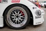 Nissan 350Z Roadster Enthusiast Pikes Peak 2006 года